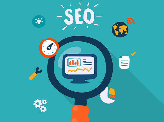 Best seo company in India - Adweta