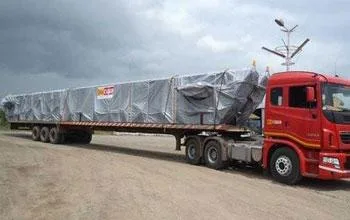 National Transport India