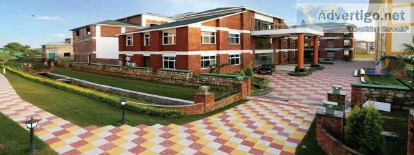 Best Boarding School in Dehradun