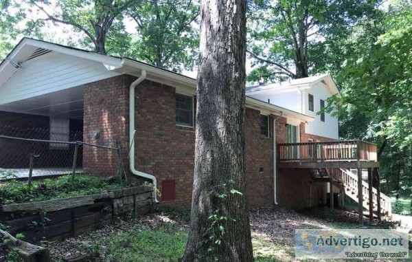 2661 Oxbow Way SW Marietta GA 30008