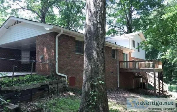 2661 Oxbow Way SW Marietta GA 30008