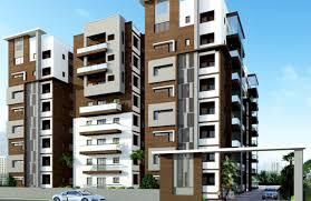 Flats for Sale in Nanakramguda