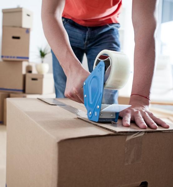 AarKay Packers and Movers in Hosur Main Road