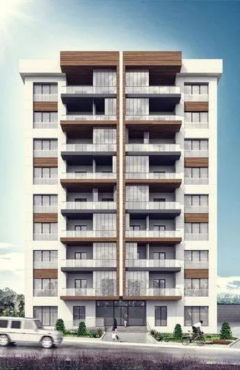 Godrej Apartment Project Noida