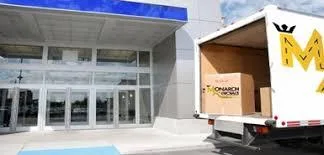 Professional Removalists Brisbane to Sydney Monarch Removals