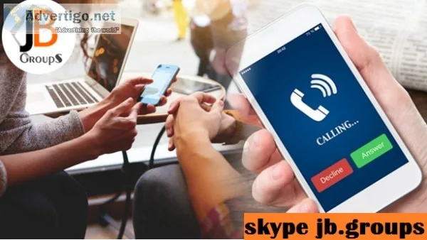 Call Blasting service