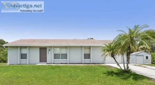 2243 S Cranberry Blvd North Port FL 34286