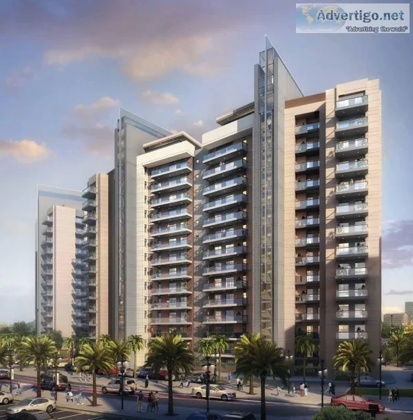 Shalimar Belvedere Court - Pay 10% and Book Your 234Bed Residenc