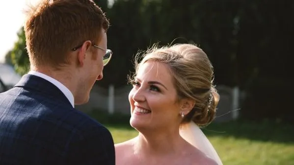 Wedding Film Kent  Talkingfly.co.uk