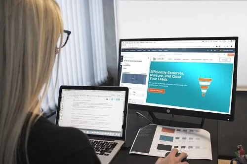 Admin Support Services Australia - Virtual Assistant