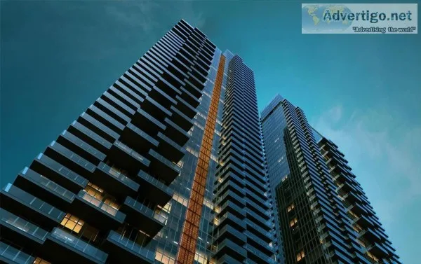 TRUMP TOWERS &ndash Lavish 234 BHK Residences in Sector 65 Gurug