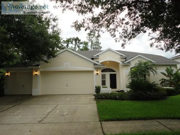 Welcome to 17004 Falconridge Road Lithia FL 33547
