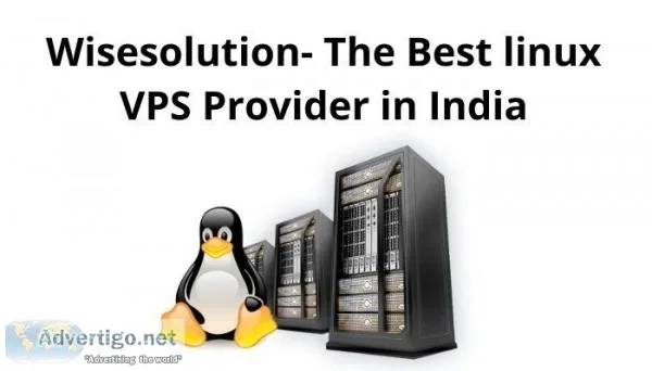 Advanced featured Linux VPS hosting at cheapest prices