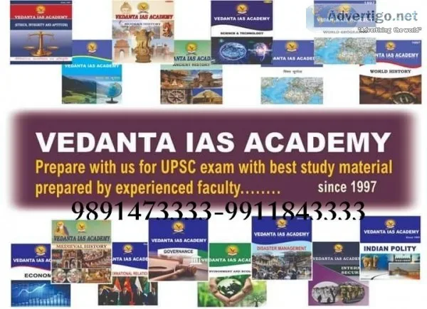 UPSCCIVIL SERVICE COACHING IN DELHI
