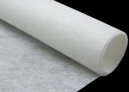 Non Woven Needle Punch Felt