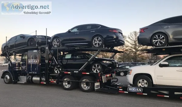 CDL A Car Hauler - 110000 Annually