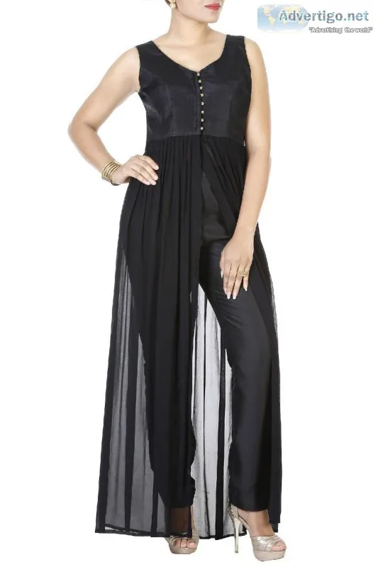 Stylish Dresses from TheHLabel for a Fusion Look