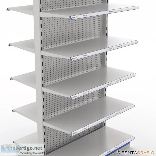 Shelving for Grocery Stores Convenience Store Supermarkets Corne