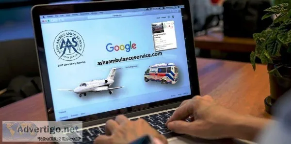 Get your ICU Developed Privileges Ambulance Services in Katihar 