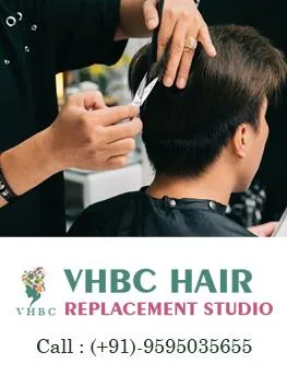 Men and Women Hair Wigs in Pune