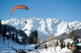 KUFRISOLANG VALLEY AND ROHTANG HOLIDAY TOUR