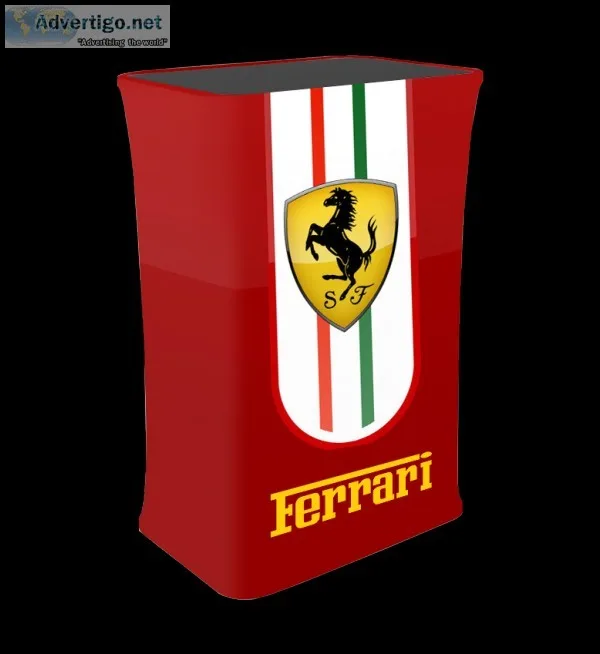 Order now Pop up exhibition counter table  Best deal  Toronto