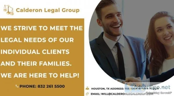 Hire a Personal Injury Lawyer in Bryan TX