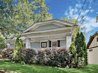 Comfortable family home for rent