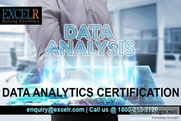 Data Analytics Courses In Pune