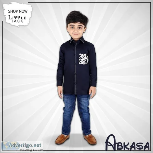 Most stylish and highly comfortable boys designer dress