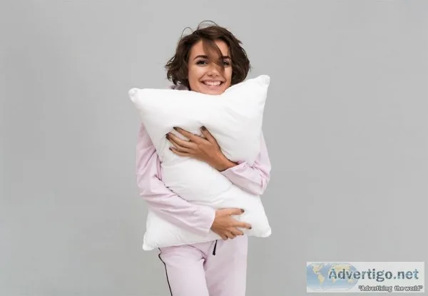 Pillow Buy Online in India at Best Price  Shinysleep
