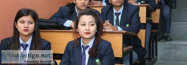 Best B.Com (Hons.) College in Dehradun