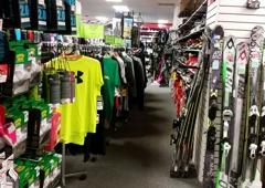 Quality New and Used Sports Equipment Stores in Latham