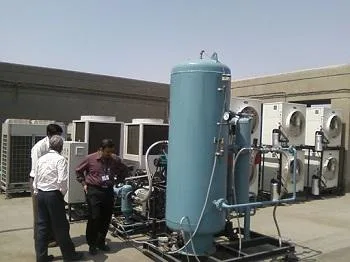 Best Air Conditioning Consultants in Chandigarh  Expertechs Cons