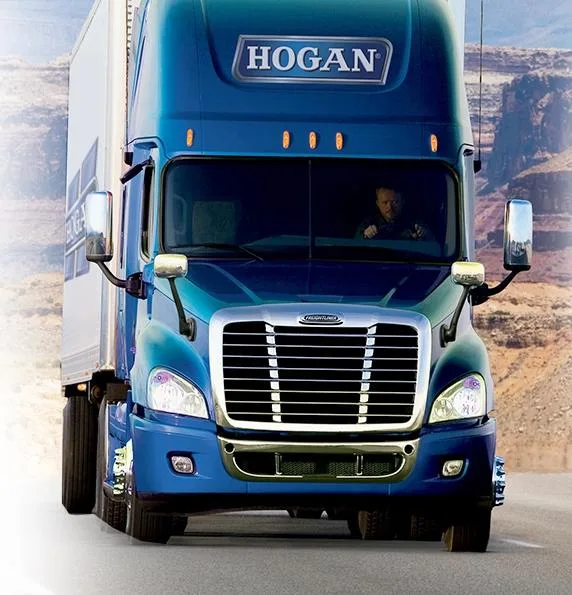 Dedicated Team Truck Drivers - 84000-102000 Annually per driver