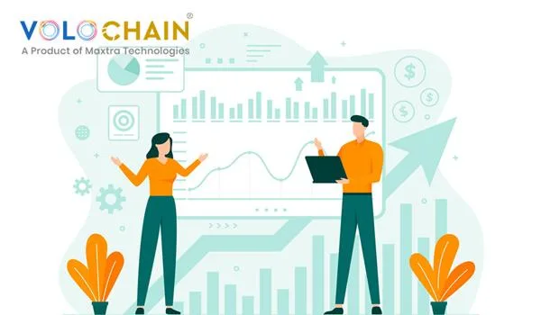 Multi Level Marketing Success Tips  Volochain