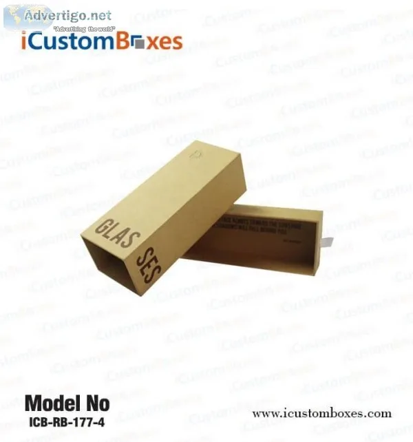 Get Customized Sleeve Boxes  Wholesale at iCustomBoxes