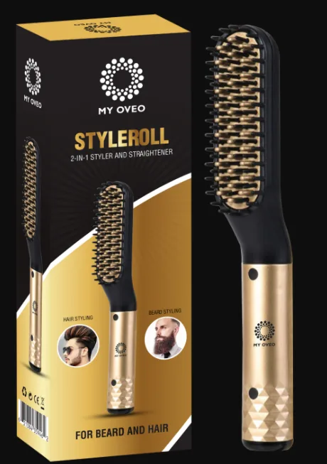 Beard Straightener