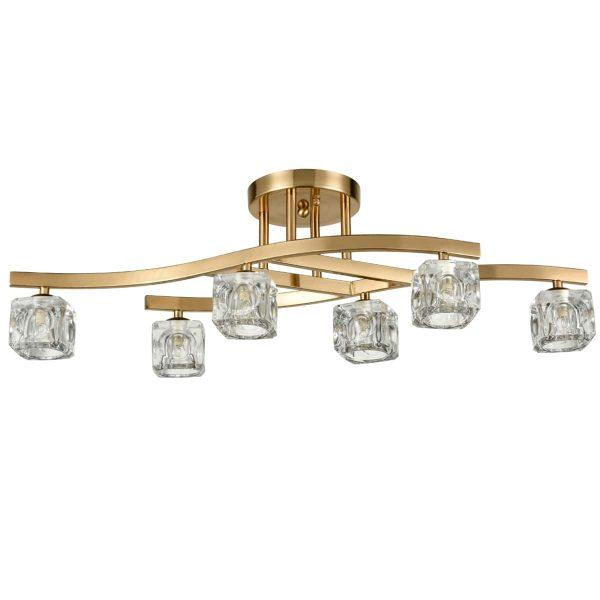Get Crystal Ceiling Lights By Claxy