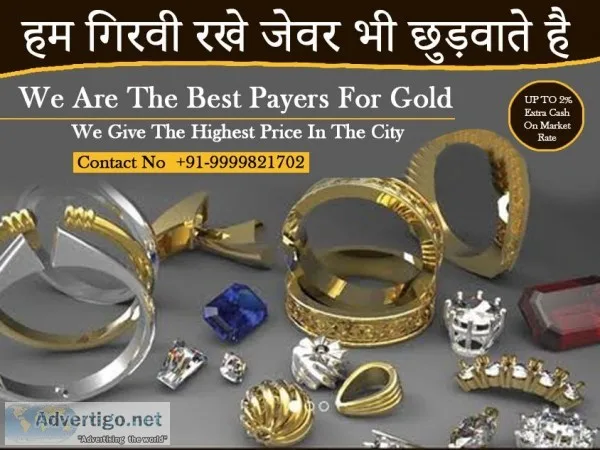 Sell All Types Jewellery Near Me