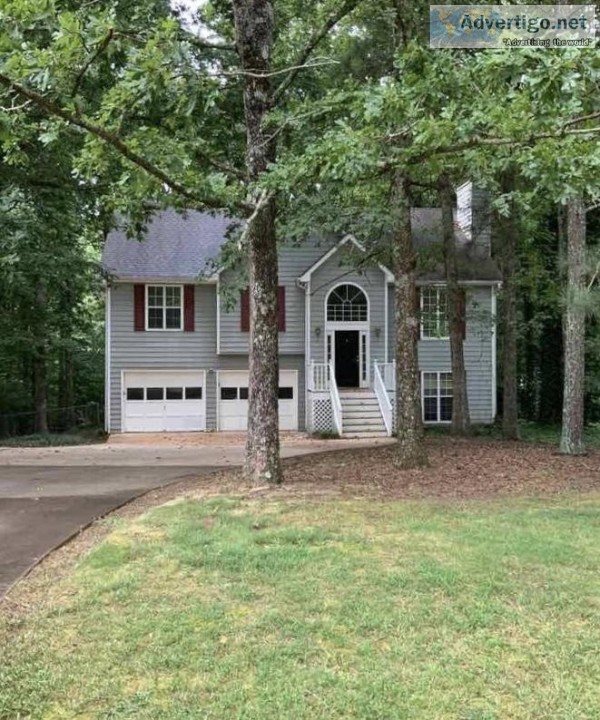 6550 Remington Drive Cumming GA 30040