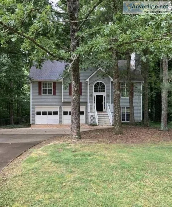 6550 Remington Drive Cumming GA 30040