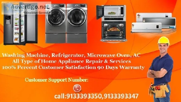 IFB Service Center in Secunderabad