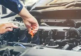 Get the Best Car Bumper Repair Naperville