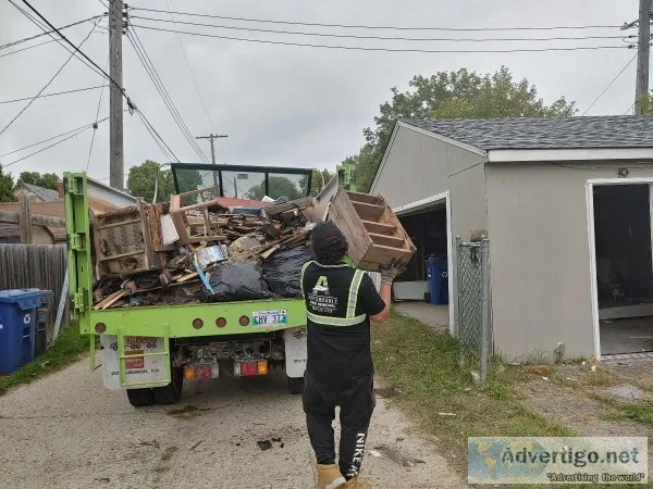 Junk Removal