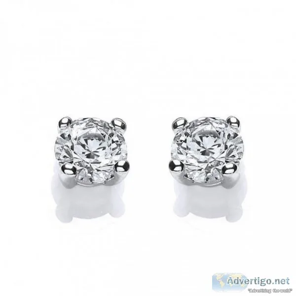 Sterling Silver Jewellery Online In UK