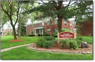 FAIR LAWN PARK ESTATES - &quotOpen House&quot - August 8 and 9 -