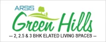 2 BHK Flats and 3 BHK Flats in KR Puram  Arsis Developers