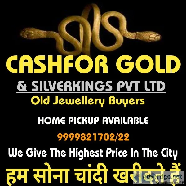 Silver Buyer In Delhi
