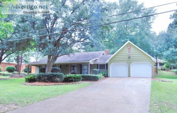 312 Busick Well Rd Brandon MS 39042